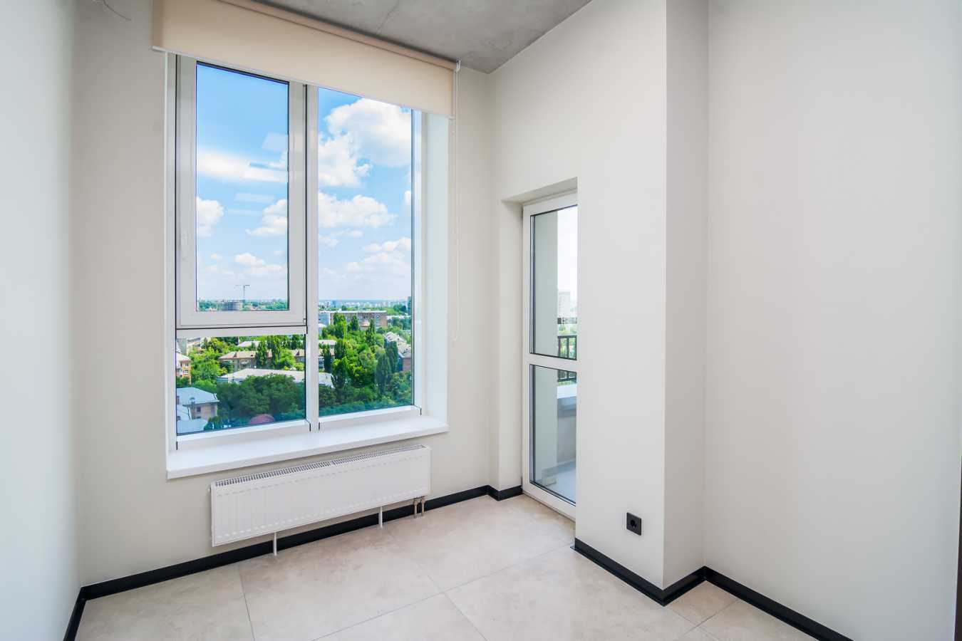 Аренда офиса 140 м², Джона Маккейна ул., 26