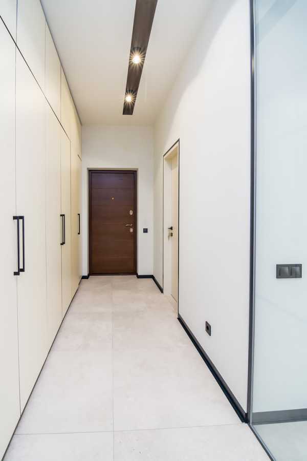 Аренда офиса 140 м², Джона Маккейна ул., 26