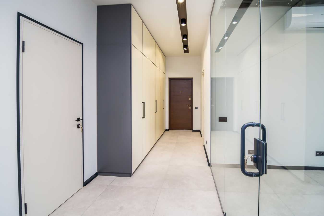 Аренда офиса 140 м², Джона Маккейна ул., 26