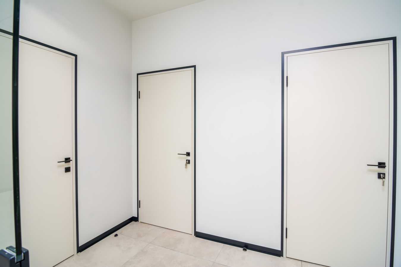 Аренда офиса 140 м², Джона Маккейна ул., 26
