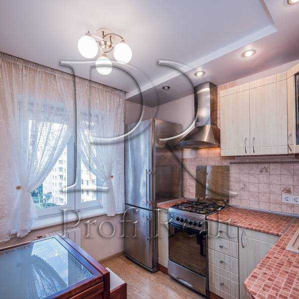Продажа 1-комнатной квартиры 35 м², Радужная ул., 2Б