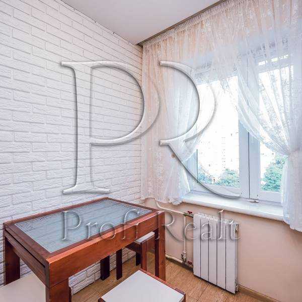 Продажа 1-комнатной квартиры 35 м², Радужная ул., 2Б