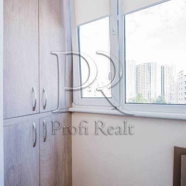 Продажа 1-комнатной квартиры 35 м², Радужная ул., 2Б