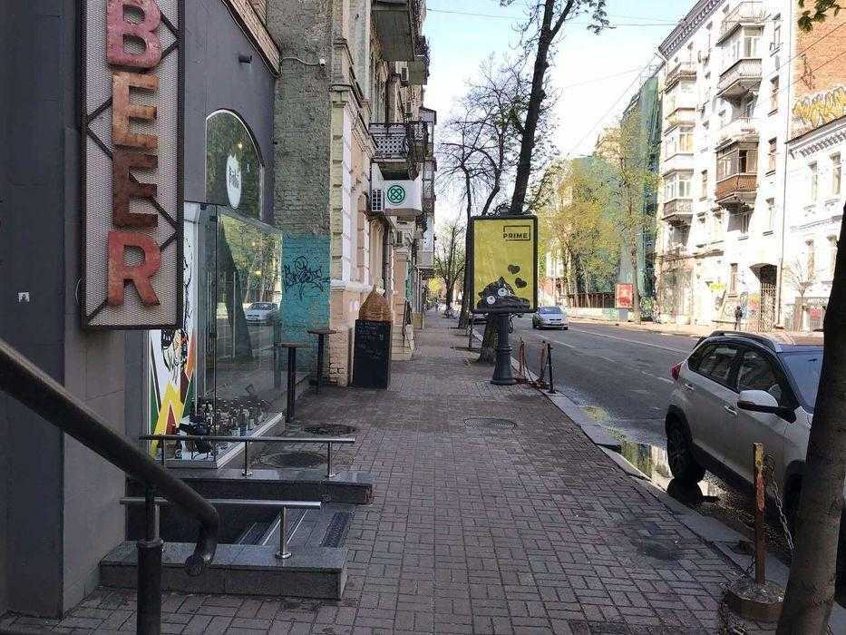 Продажа офиса 126 м², Большая Житомирская ул., 27