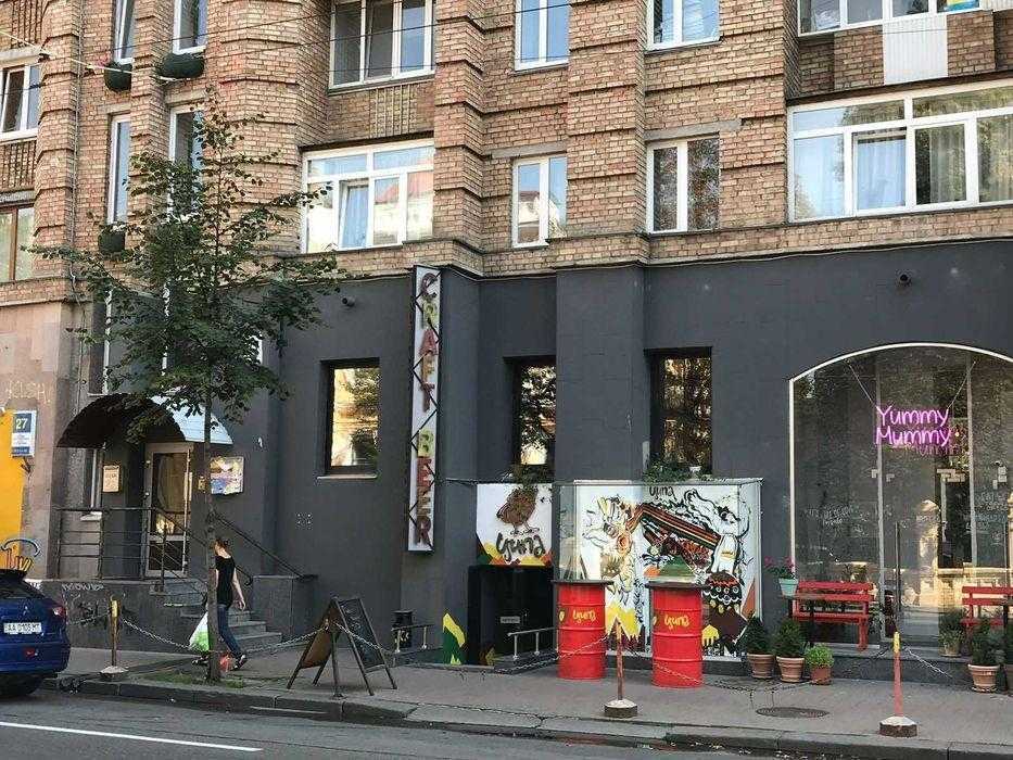 Продажа офиса 126 м², Большая Житомирская ул., 27