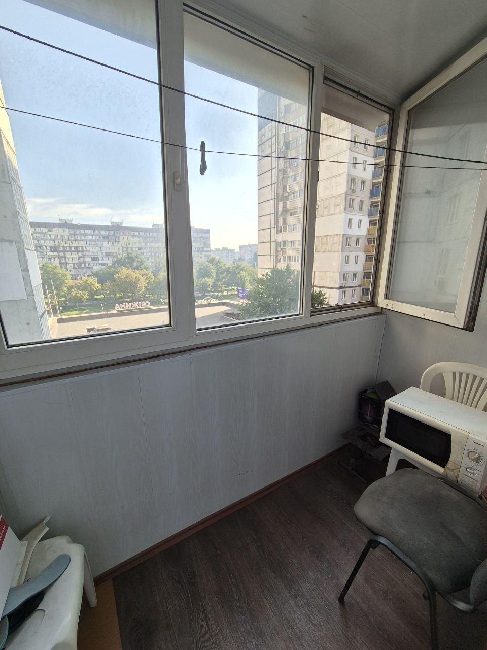 Продажа 1-комнатной квартиры 40 м², Мира просп., 37