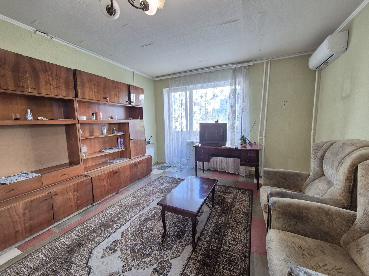Продажа 1-комнатной квартиры 40 м², Мира просп., 37