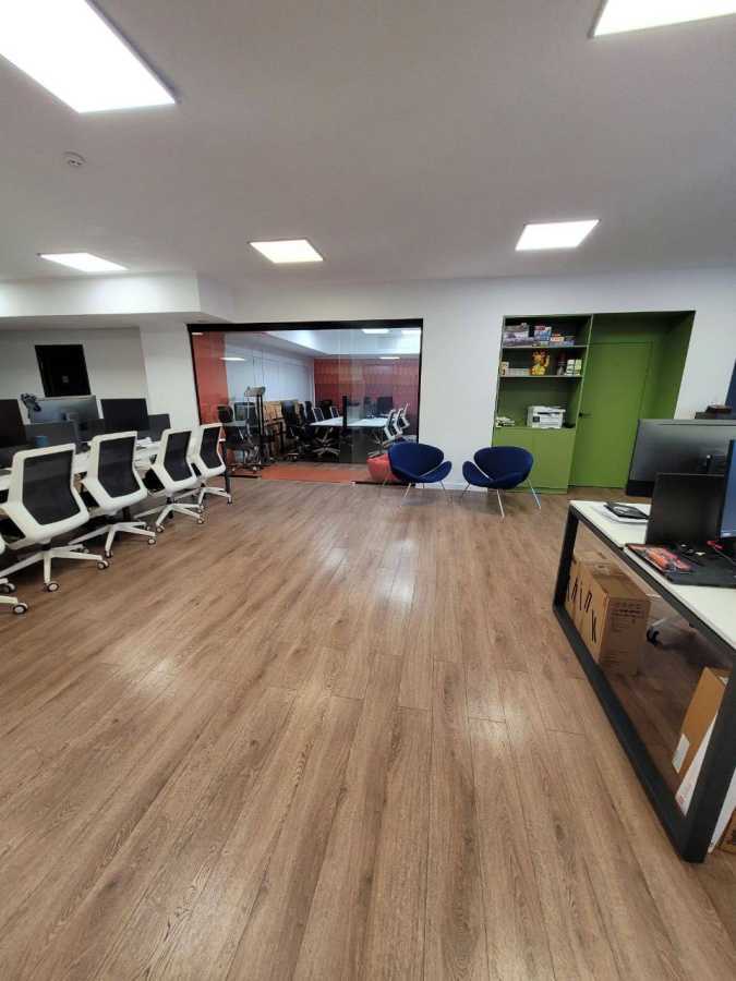 Аренда офиса 270 м², Льва Толстого ул., 35-39