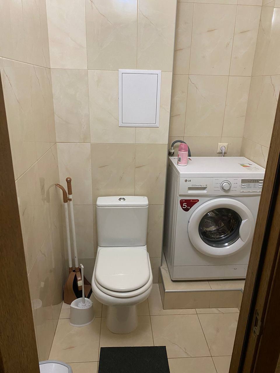 Оренда 3-кімнатної квартири 87 м², Срібнокільська вул., 20