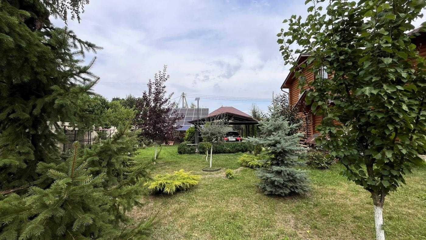 Продаж котеджу 192 м², срнячна, 15