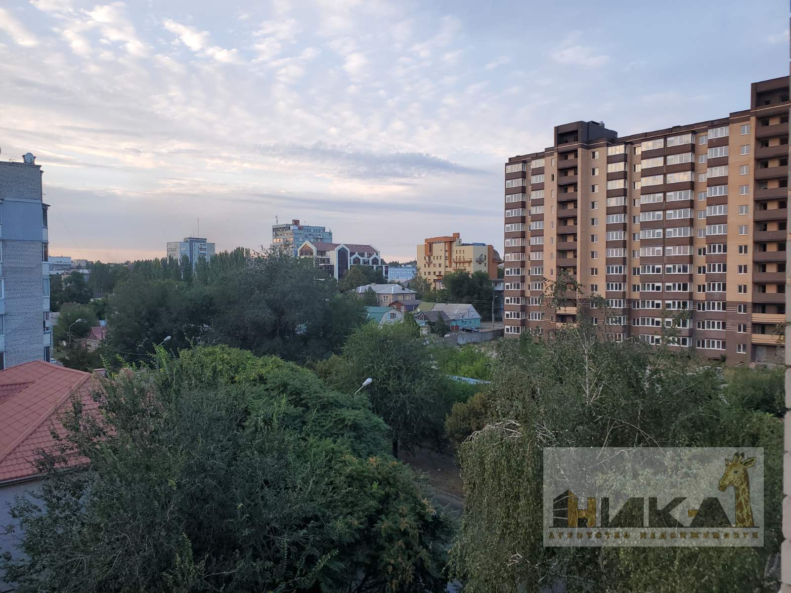 Продажа 3-комнатной квартиры 108 м², Святого Николая ул.