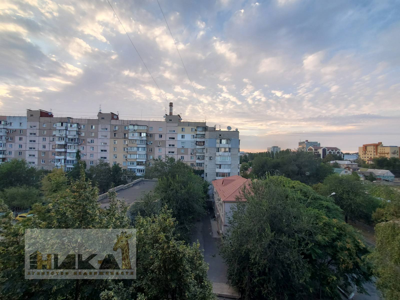 Продажа 3-комнатной квартиры 108 м², Святого Николая ул.