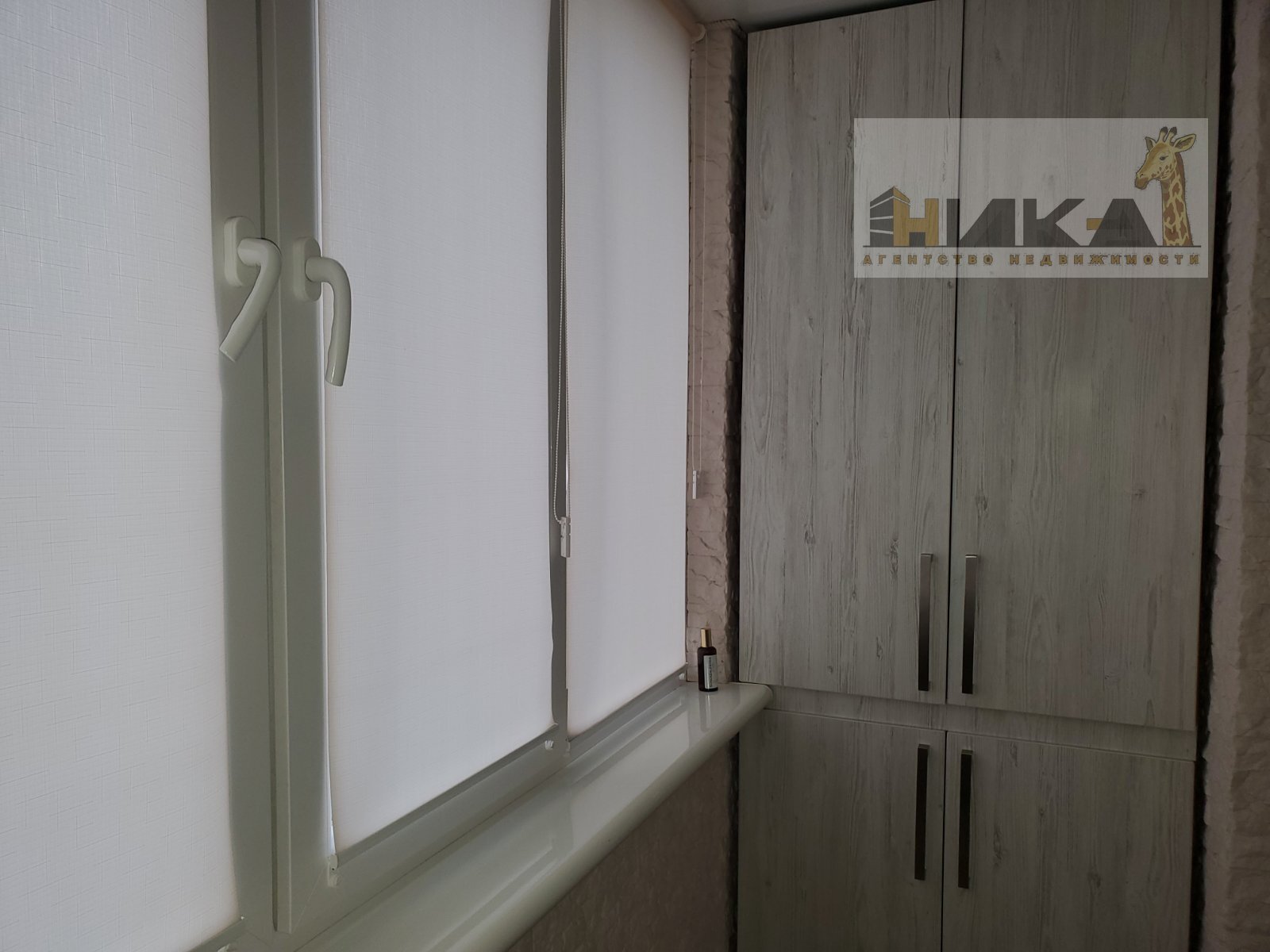 Продажа 3-комнатной квартиры 108 м², Святого Николая ул.