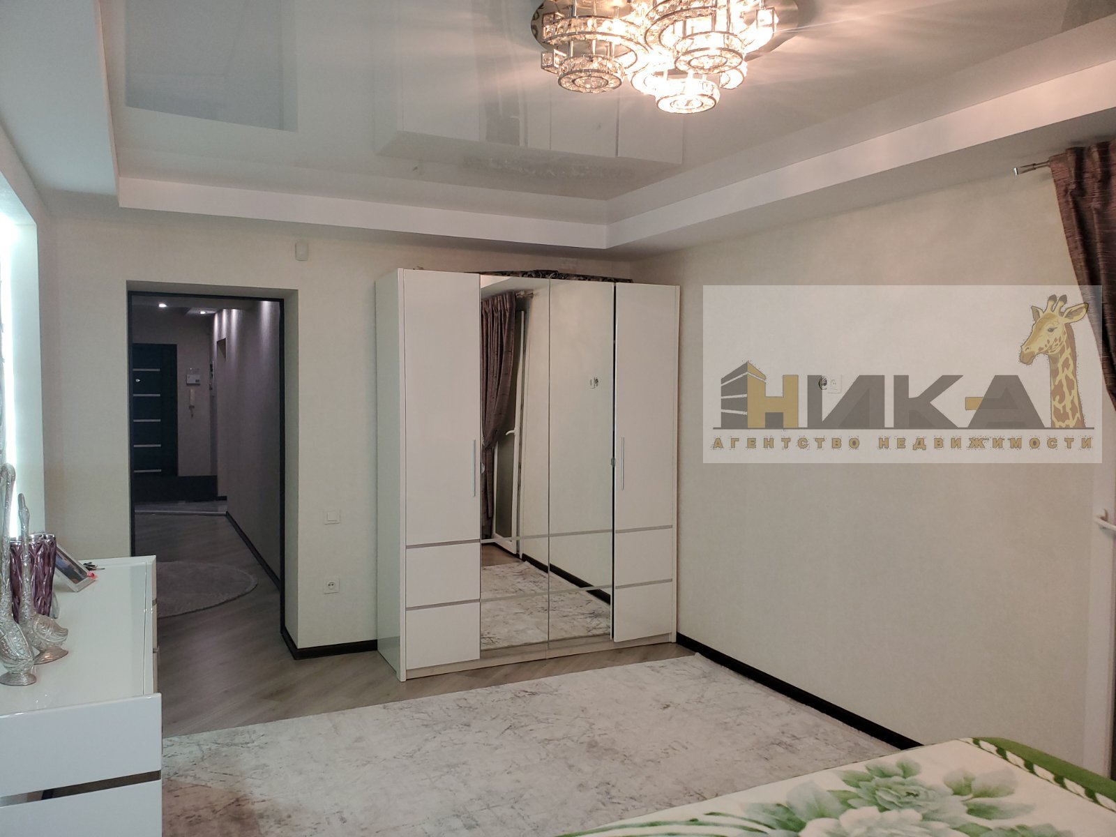 Продажа 3-комнатной квартиры 108 м², Святого Николая ул.