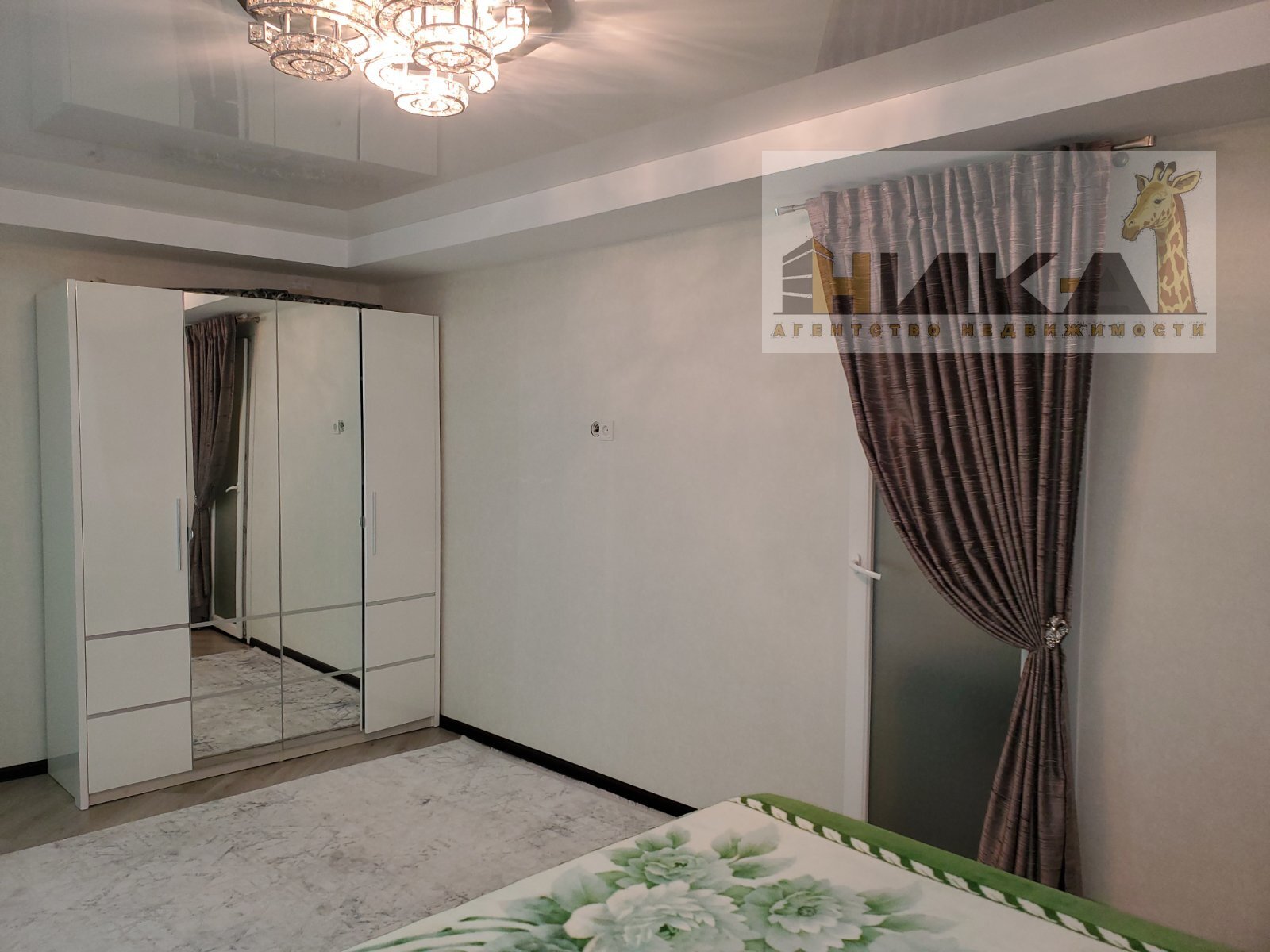 Продажа 3-комнатной квартиры 108 м², Святого Николая ул.