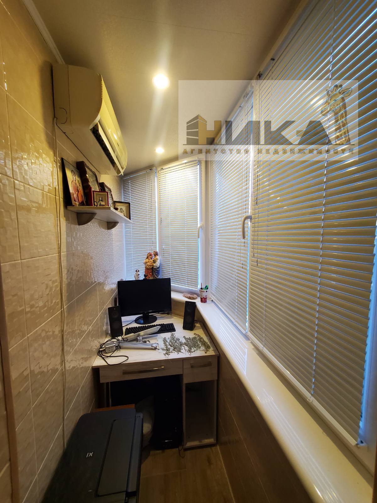 Продажа 3-комнатной квартиры 108 м², Святого Николая ул.