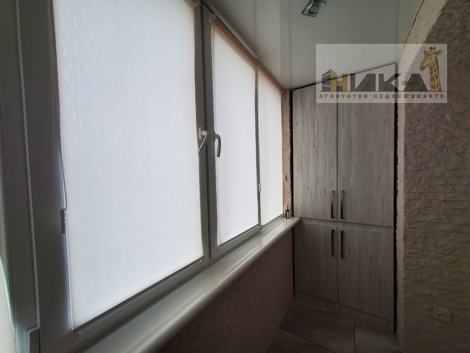 Продажа 3-комнатной квартиры 108 м², Святого Николая ул.