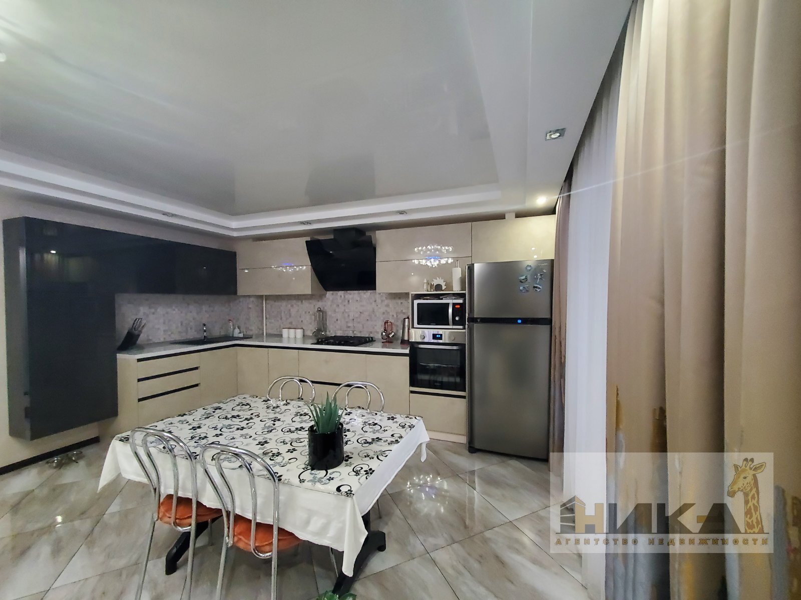 Продажа 3-комнатной квартиры 108 м², Святого Николая ул.