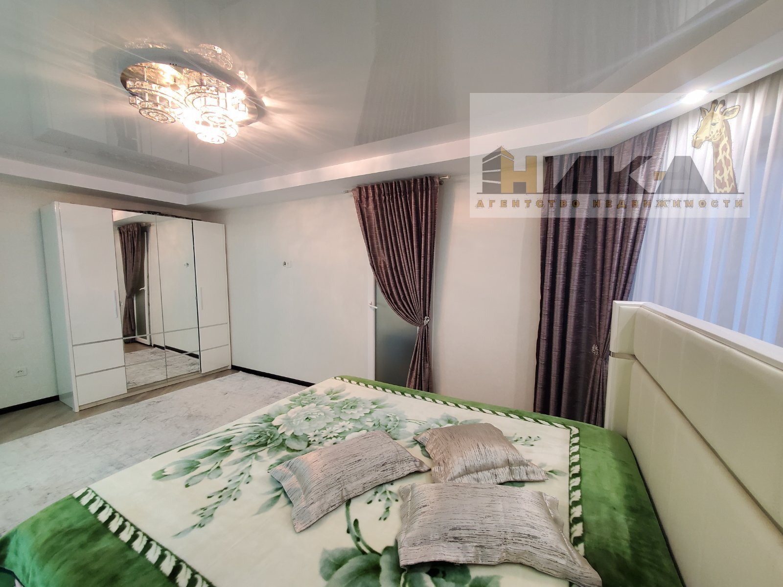 Продажа 3-комнатной квартиры 108 м², Святого Николая ул.