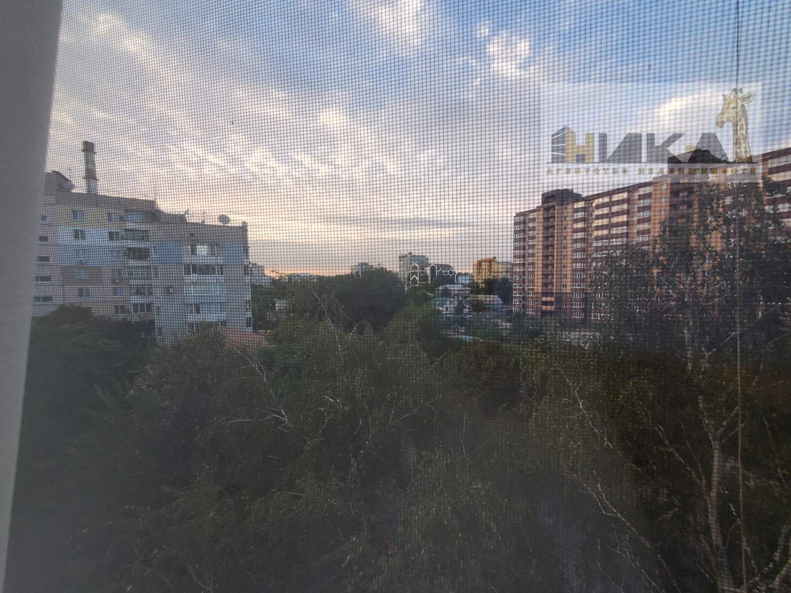 Продажа 3-комнатной квартиры 108 м², Святого Николая ул.