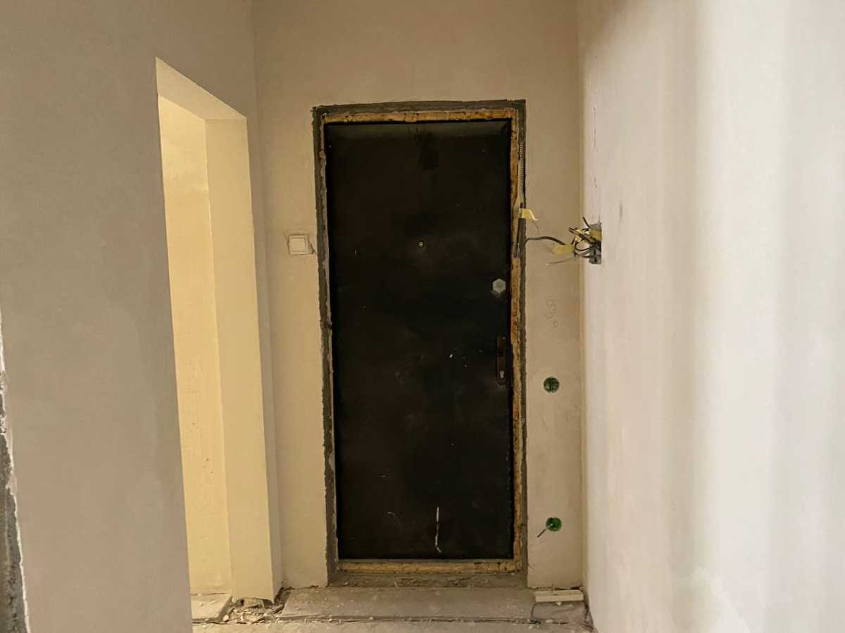 Продаж 1-кімнатної квартири 42 м², Тетяни Яблонської вул., 1