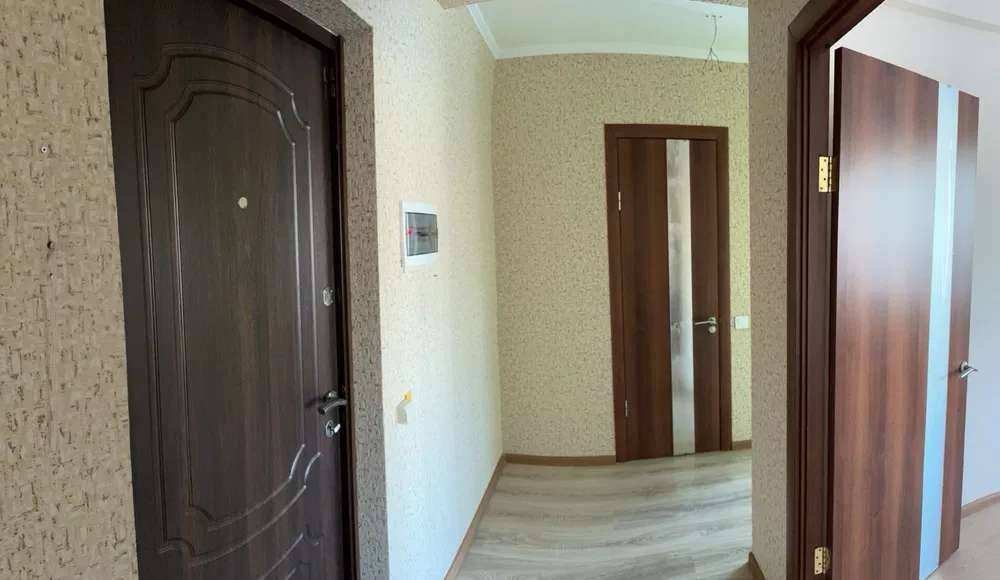Продажа 2-комнатной квартиры 49 м², Маршала Малиновского ул., 30