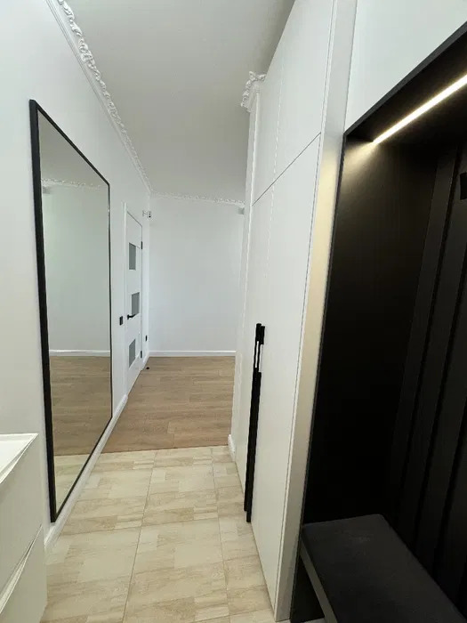 Продажа 2-комнатной квартиры 78.5 м², Драгоманова ул., 40З