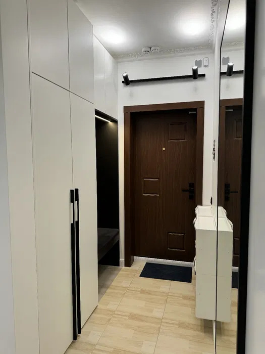 Продажа 2-комнатной квартиры 78.5 м², Драгоманова ул., 40З