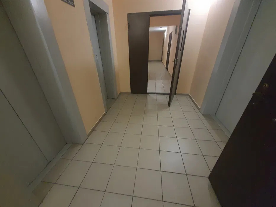 Продажа 2-комнатной квартиры 78.5 м², Драгоманова ул., 40З
