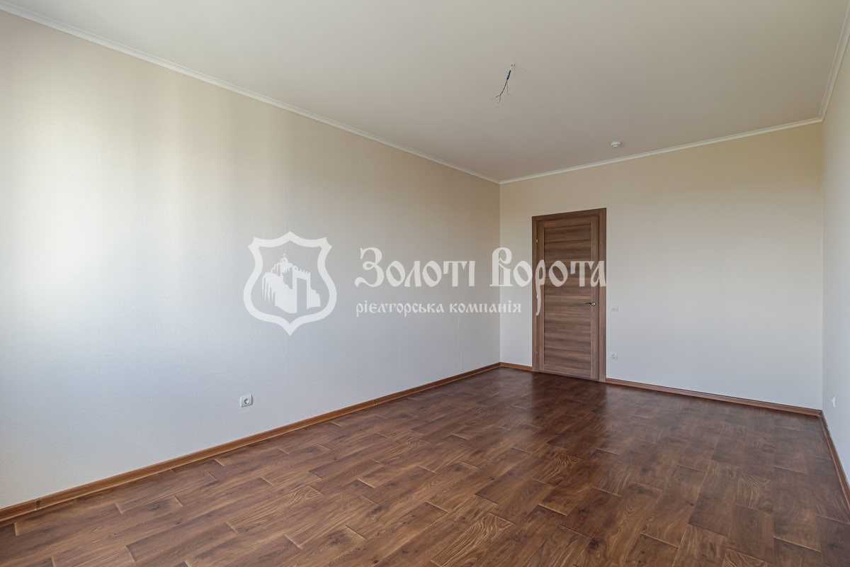 Продаж 1-кімнатної квартири 48.6 м², Ревуцького вул., 54б