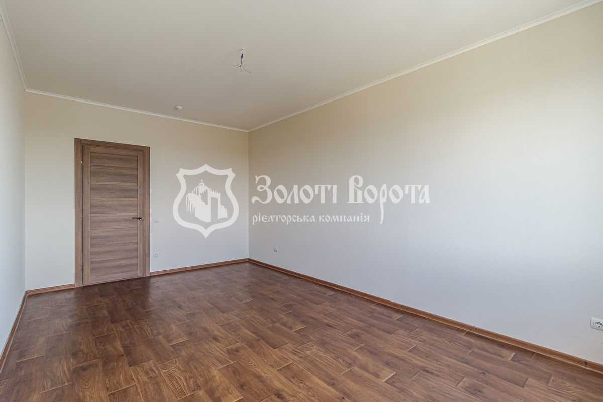 Продаж 1-кімнатної квартири 48.6 м², Ревуцького вул., 54б