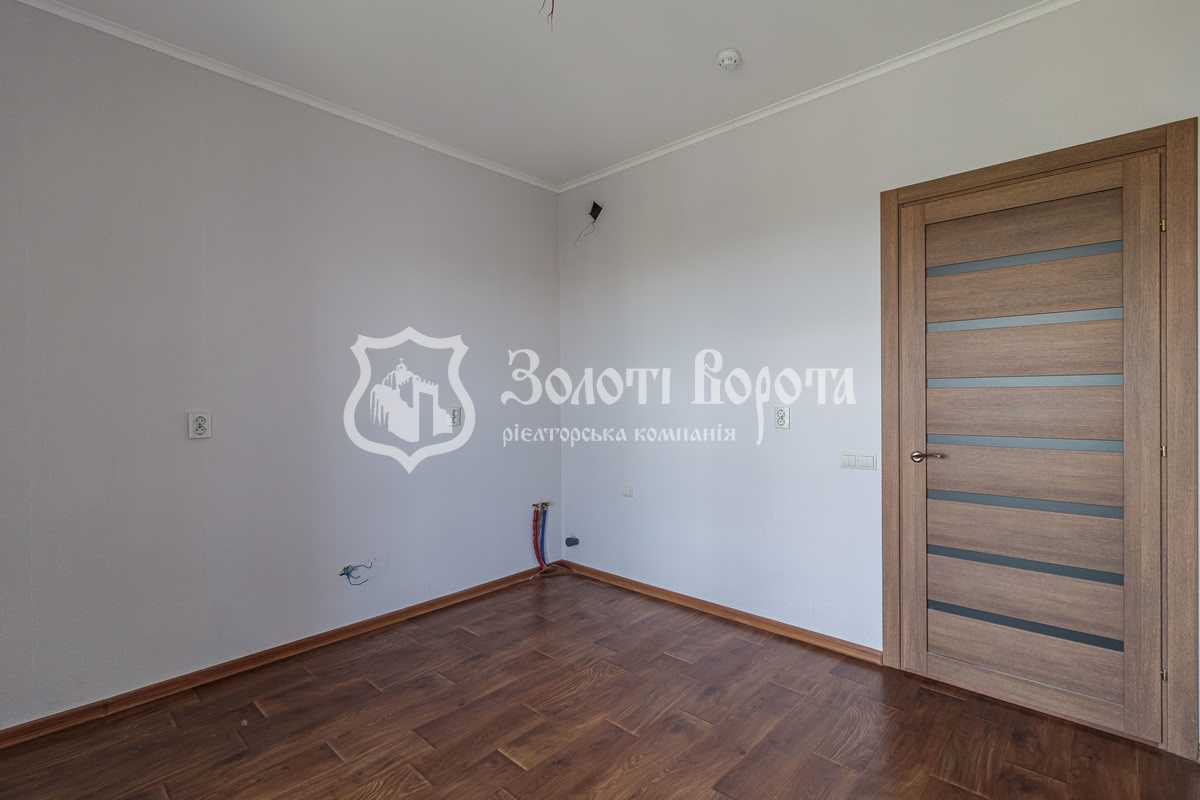 Продаж 1-кімнатної квартири 48.6 м², Ревуцького вул., 54б