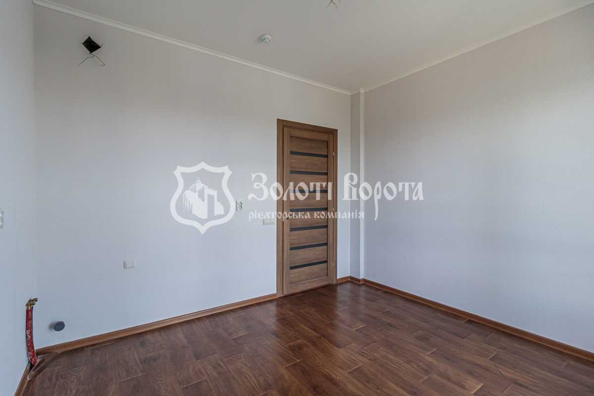 Продаж 1-кімнатної квартири 48.6 м², Ревуцького вул., 54б