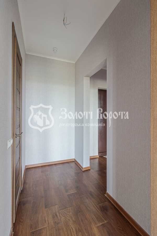 Продаж 1-кімнатної квартири 48.6 м², Ревуцького вул., 54б