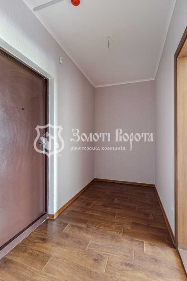 Продаж 1-кімнатної квартири 48.6 м², Ревуцького вул., 54б
