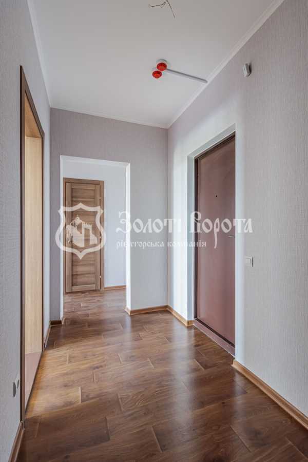 Продаж 1-кімнатної квартири 48.6 м², Ревуцького вул., 54б