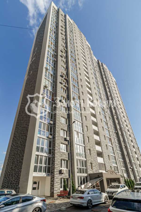 Продаж 1-кімнатної квартири 48.6 м², Ревуцького вул., 54б