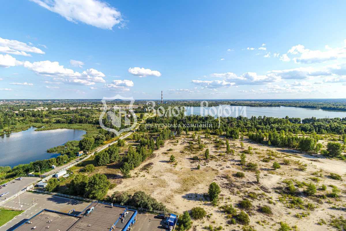 Продаж 1-кімнатної квартири 48.6 м², Ревуцького вул., 54б