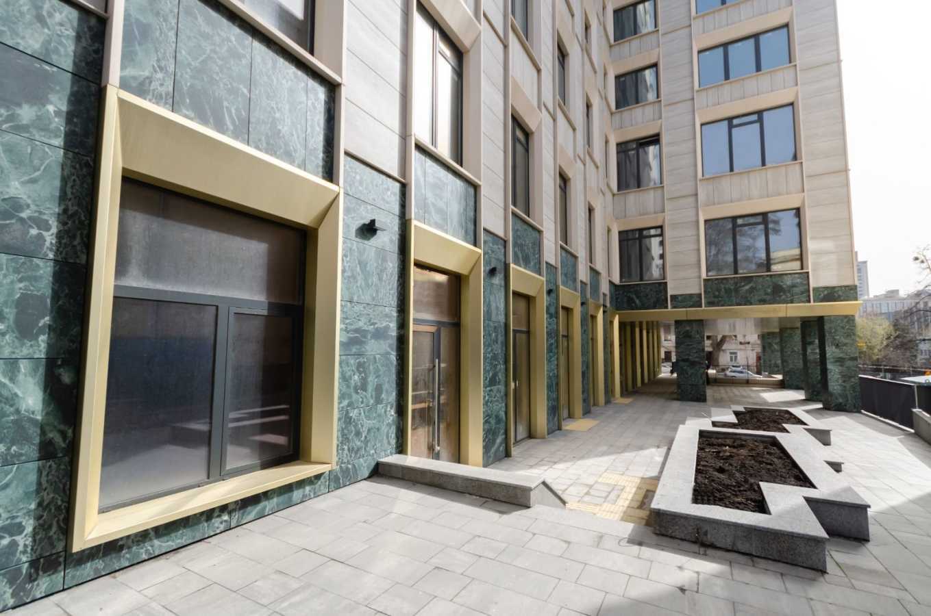 Продажа офиса 125 м², Владимирская ул., 86а