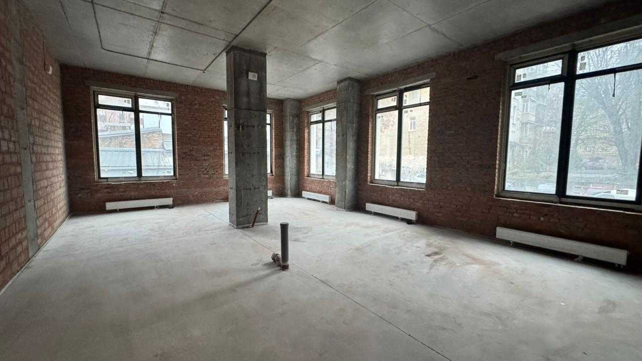 Продажа офиса 125 м², Владимирская ул., 86а