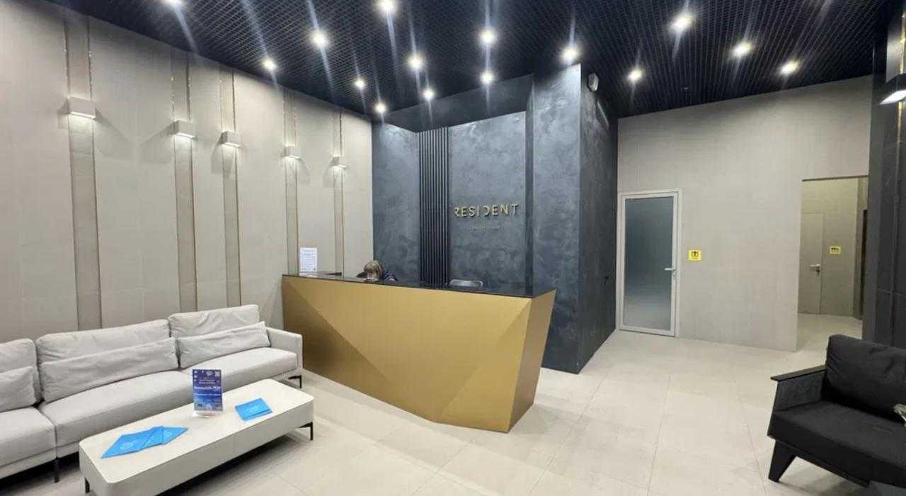 Продажа офиса 125 м², Владимирская ул., 86а