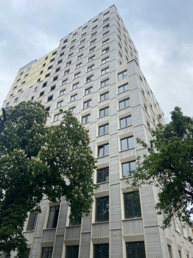 Продажа офиса 125 м², Владимирская ул., 86а