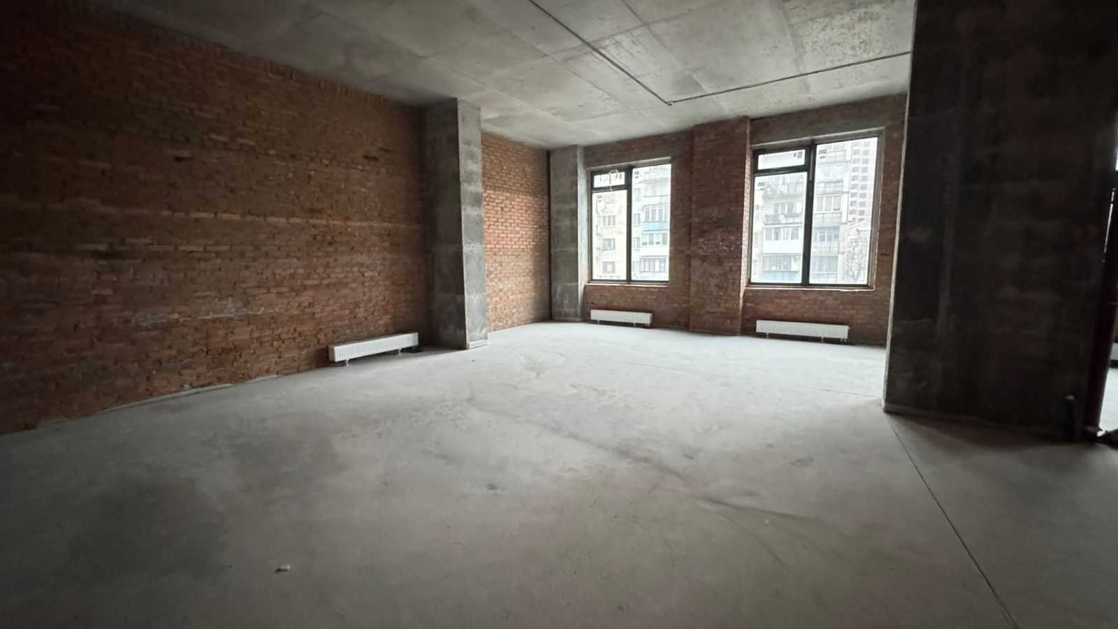 Продажа офиса 125 м², Владимирская ул., 86а