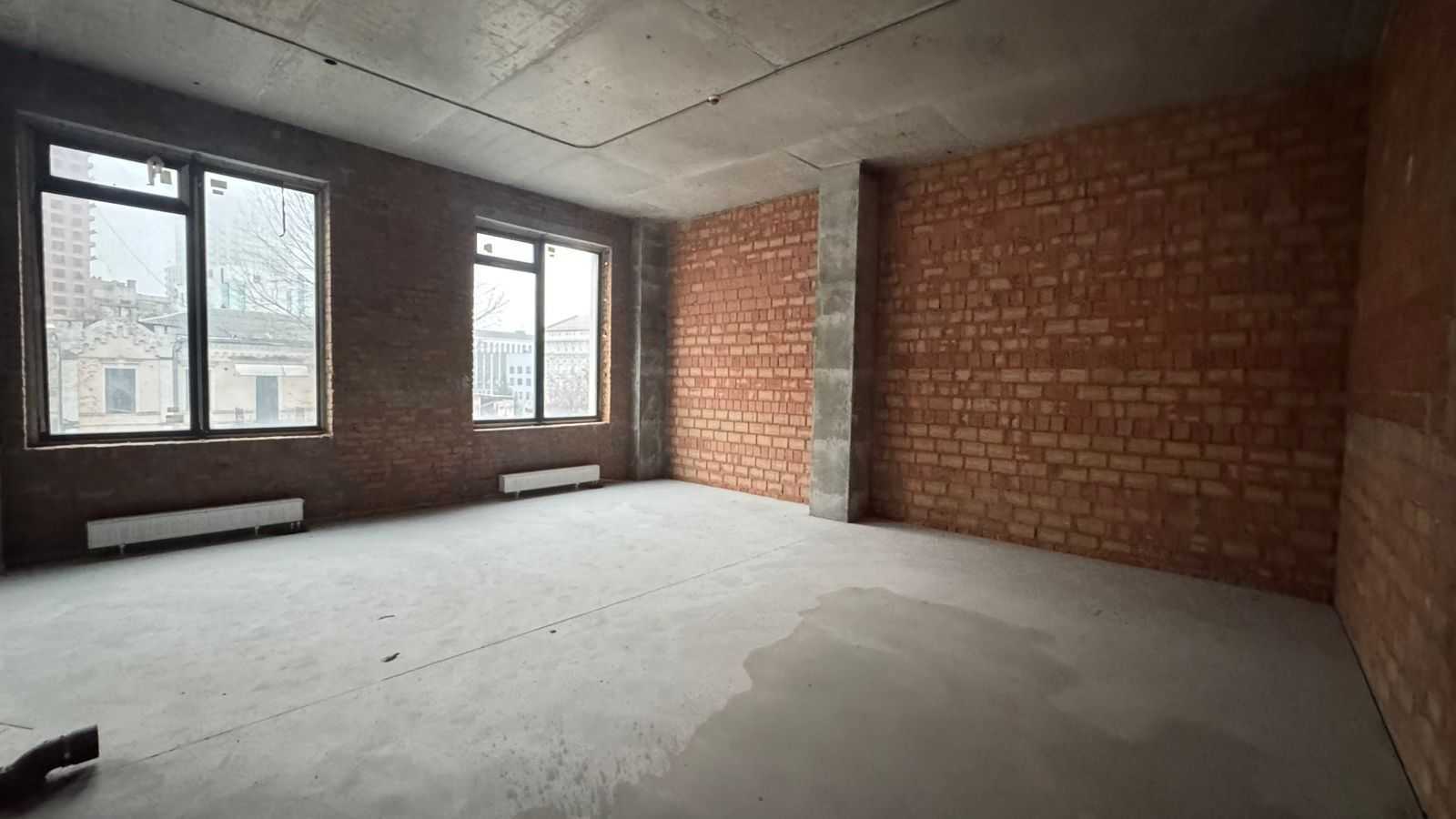 Продажа офиса 125 м², Владимирская ул., 86а