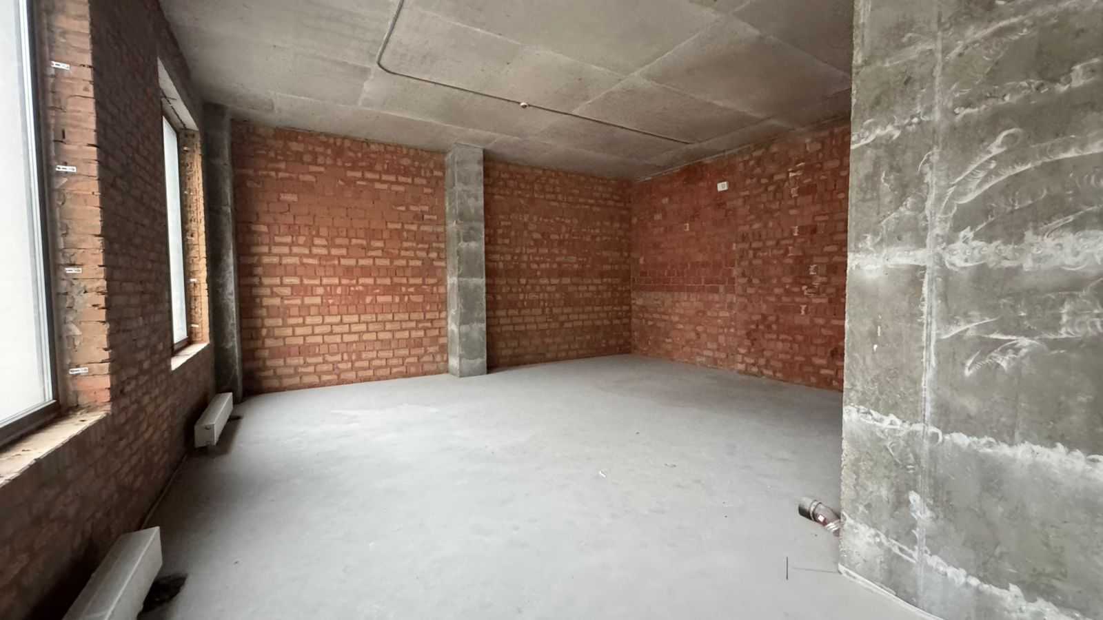 Продажа офиса 125 м², Владимирская ул., 86а