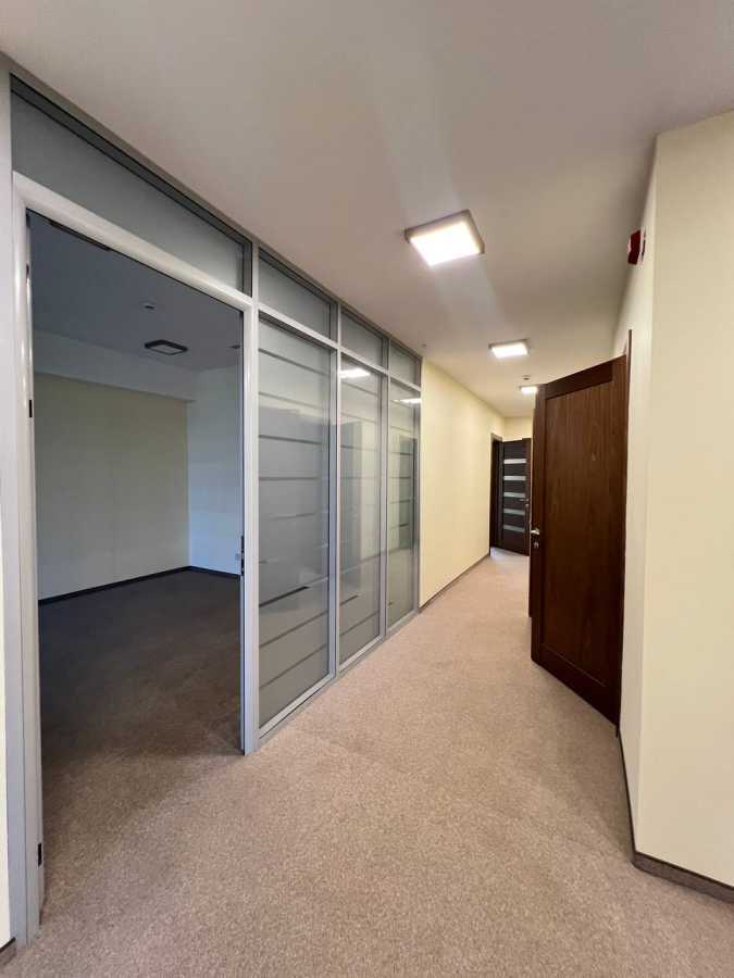Аренда офиса 280 м², Кудрявская ул., 13-19