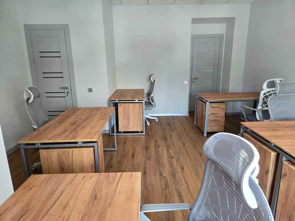 Аренда офиса 78 м², Эспланадная ул., 32