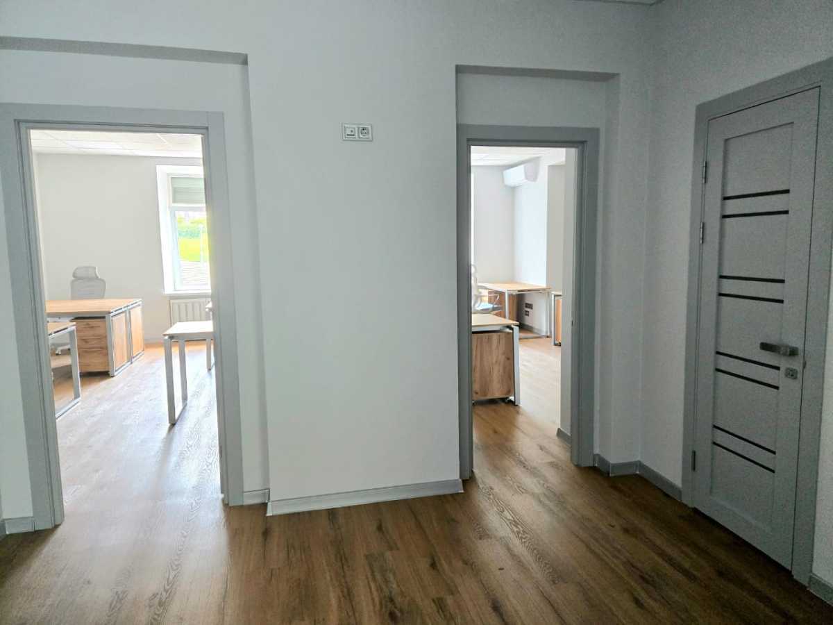 Аренда офиса 78 м², Эспланадная ул., 32