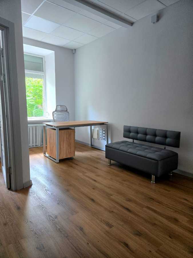 Аренда офиса 78 м², Эспланадная ул., 32