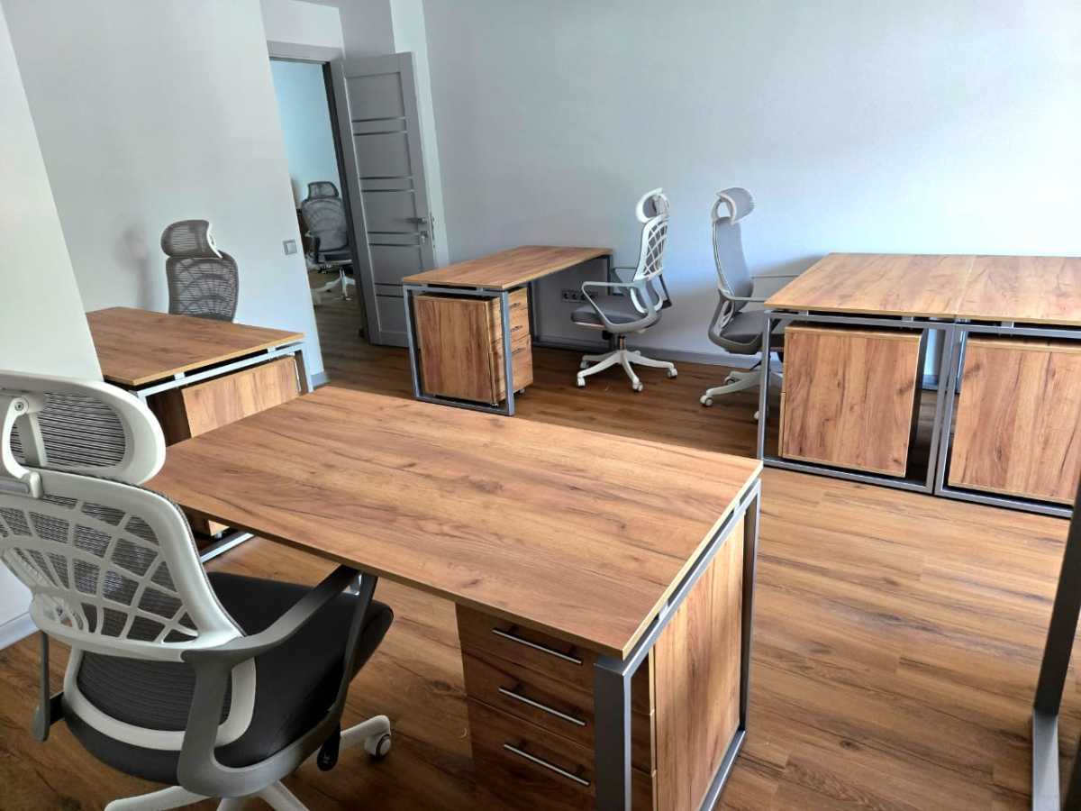Аренда офиса 78 м², Эспланадная ул., 32